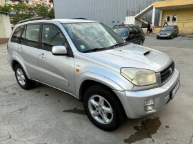 Toyota Rav4 D4D, снимка 4