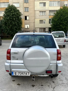 Toyota Rav4 D4D, снимка 7