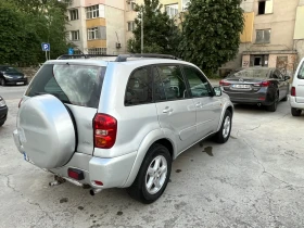 Toyota Rav4 D4D, снимка 6