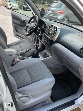 Toyota Rav4 D4D, снимка 12