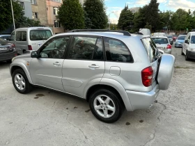 Toyota Rav4 D4D, снимка 5
