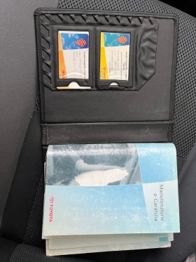 Toyota Rav4 D4D, снимка 15