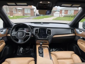 Volvo Xc90 Inscription * Фиксирана цена до БГ * CARFAX * , снимка 6
