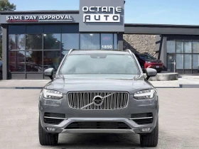 Volvo Xc90 Inscription * Фиксирана цена до БГ * CARFAX * , снимка 2