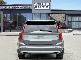Volvo Xc90 Inscription * Фиксирана цена до БГ * CARFAX * , снимка 5