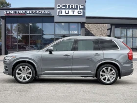Volvo Xc90 Inscription * Фиксирана цена до БГ * CARFAX * , снимка 3