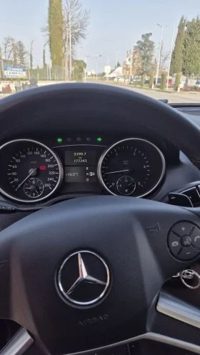 Mercedes-Benz ML 350, снимка 12
