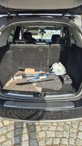 Mercedes-Benz ML 350, снимка 6