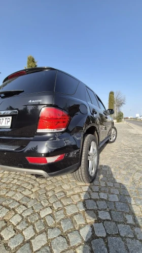 Mercedes-Benz ML 350, снимка 5