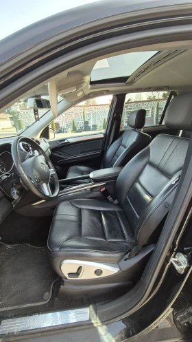 Mercedes-Benz ML 350, снимка 8
