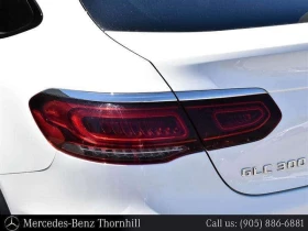 Mercedes-Benz GLC * Night Package/Premium Package/Premium Plus Packa, снимка 8