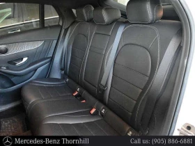 Mercedes-Benz GLC * Night Package/Premium Package/Premium Plus Packa, снимка 16