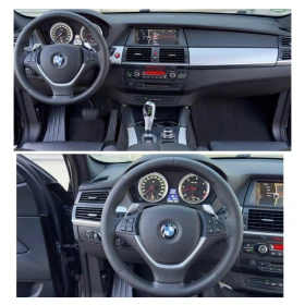 BMW X6 40d Face 8hp, снимка 12