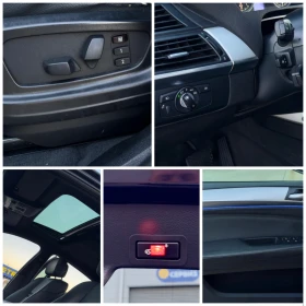 BMW X6 40d Face 8hp, снимка 13