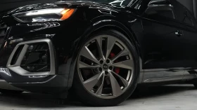 Audi SQ5 SQ5 Progressiv 3.0 TFSI quattro Цена до България, снимка 10