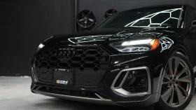 Audi SQ5 SQ5 Progressiv 3.0 TFSI quattro Цена до България, снимка 9