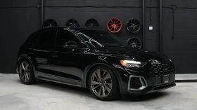 Audi SQ5 SQ5 Progressiv 3.0 TFSI quattro Цена до България, снимка 7
