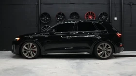 Audi SQ5 SQ5 Progressiv 3.0 TFSI quattro Цена до България, снимка 2