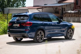 BMW X3 BMW X3 M40i xDrive 3.0 B58 360 к.с. M пакет, снимка 11