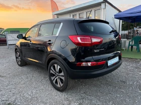 Kia Sportage 2.0CRDI 185к.с 4WD Швейцария Facelift , снимка 5