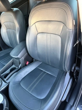 Kia Sportage 2.0CRDI 185к.с 4WD Швейцария Facelift , снимка 10