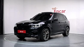 BMW X3 M40i НАЛИЧНА КРАЙНА ЦЕНА, снимка 1