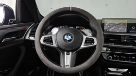 BMW X3 M40i НАЛИЧНА КРАЙНА ЦЕНА, снимка 13