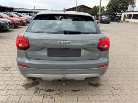 Audi Q2 1.6TDI AVTOMAT/NAVI/KAMERA EURO 6, снимка 7