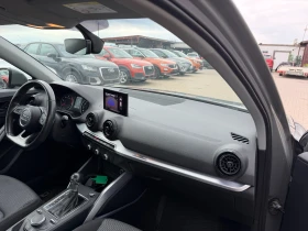 Audi Q2 1.6TDI AVTOMAT/NAVI/KAMERA EURO 6, снимка 10