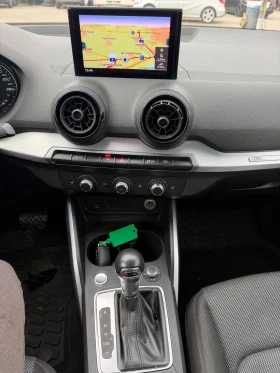 Audi Q2 1.6TDI AVTOMAT/NAVI/KAMERA EURO 6, снимка 12
