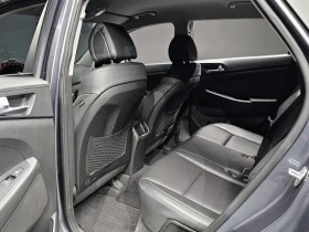 Hyundai Tucson 1.7 2Wd, снимка 7