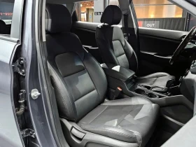 Hyundai Tucson 1.7 2Wd, снимка 8