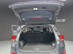 Hyundai Tucson 1.7 2Wd, снимка 9