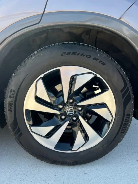 Honda Cr-v 1.6 DTEC 4WD!!, снимка 15