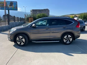 Honda Cr-v 1.6 DTEC 4WD!!, снимка 3
