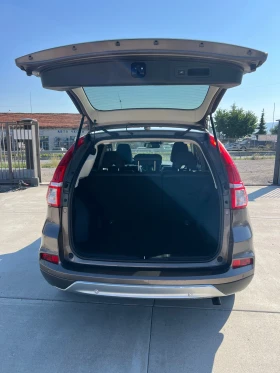 Honda Cr-v 1.6 DTEC 4WD!!, снимка 6