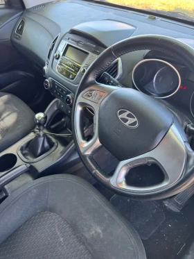 Hyundai IX35 Джип, снимка 6
