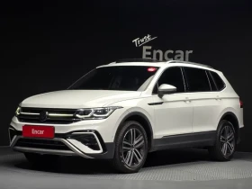 VW Tiguan 2.0 Tsi Prestige, снимка 1