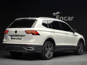 VW Tiguan 2.0 Tsi Prestige, снимка 2