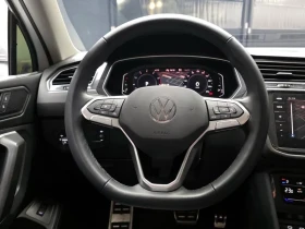 VW Tiguan 2.0 Tsi Prestige, снимка 13