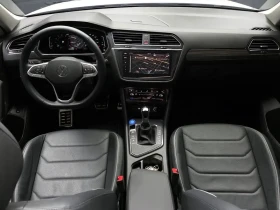 VW Tiguan 2.0 Tsi Prestige, снимка 7