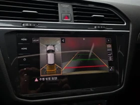 VW Tiguan 2.0 Tsi Prestige, снимка 16