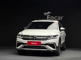 VW Tiguan 2.0 Tsi Prestige, снимка 3