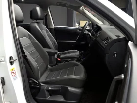 VW Tiguan 2.0 Tsi Prestige, снимка 11