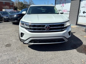 VW Atlas Highline / Обдухване / Carfax / LED / , снимка 6