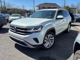 VW Atlas Highline / Обдухване / Carfax / LED / , снимка 16