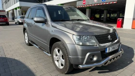 Suzuki Grand vitara 2.4, снимка 2