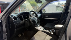 Suzuki Grand vitara 2.4, снимка 8