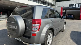 Suzuki Grand vitara 2.4, снимка 5