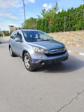 Honda Cr-v 2000i 150кс 4x4 ръчка, снимка 3